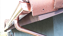 Rain Gutter Installation, Repair, Cleaning in Pasadena, TX